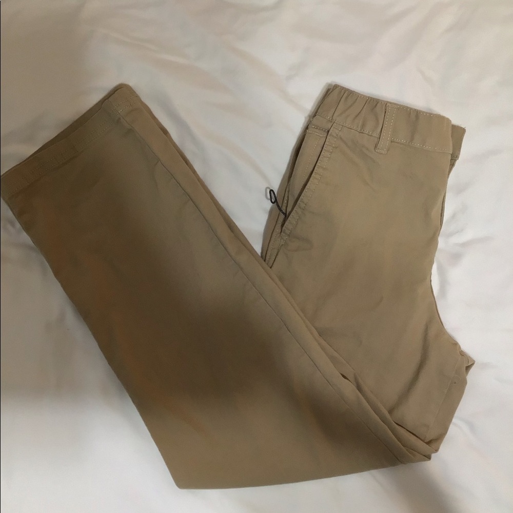 Columbia khakis